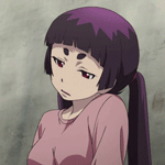 99px.ru аватар Izumo Kamiki / Идзумо Камики из аниме Ao no Exorcist / Синий экзорцист