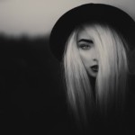 Аватар Девушка в шляпе, фотограф Тихомиров Николай