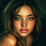 Аватар Модель Miranda Kerr / Миранда Керр