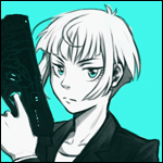 99px.ru аватар Akane Tsunemori / Аканэ Цунэмори из аниме Психопаспорт / PSYCHO-PASS