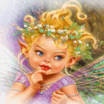 99px.ru аватар Маленькая эльфийская принцесса