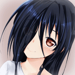 99px.ru аватар Yamamura Sadako / Ямамура Садако из игры Звонок / The Ring