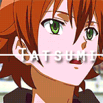 99px.ru аватар Tatsumi / Тацуми из аниме Akame ga Kill! / Убийца Акаме!