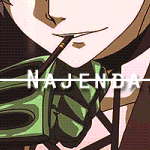 99px.ru аватар Najenda / Надженда из аниме Akame ga Kill! / Убийца Акаме!
