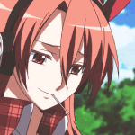 Аватар Chelsea / Челси из аниме Akame ga Kill! / Убийца Акаме!