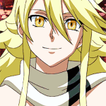 99px.ru аватар Leone / Леоне из аниме Akame ga Kill! / Убийца Акаме!