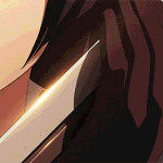 Аватар Акаме / Akame из аниме Akame ga Kill! / Убийца Акаме!