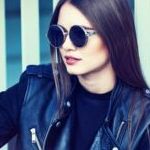 Аватар Девушка в солнцезащитных очках