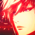 99px.ru аватар Lucifer / Люцифер из аниме Shingeki no Bahamut / Ярость Бахамута