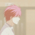 Аватар Акаши Сейджуро из аниме Баскетбол Куроко / Kuroko no Basuke