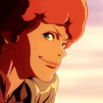 99px.ru аватар Favaro Leone / Фаваро Леоне из аниме Shingeki no Bahamut / Ярость Бахамута