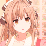99px.ru аватар Isuzu Sento / Исузу Сенто из аниме Amagi Brilliant Park / Великолепный парк Амаги