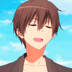 99px.ru аватар Seiya Kanie / Сейя Кание из аниме Amagi Brilliant Park / Великолепный парк Амаги