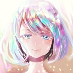 Аватар Diamond / Даймонд из аниме Houseki no Kuni / Страна самоцветов