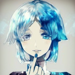 Аватар Euclase / Эвклаза из аниме Houseki no Kuni / Страна самоцветов