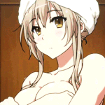 99px.ru аватар Isuzu Sento / Исузу Сенто из аниме Amagi Brilliant Park / Великолепный парк Амаги