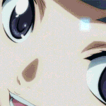 99px.ru аватар Tsugumi / Цугуми из аниме Guilty Crown / Корона грешника