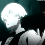 99px.ru аватар Decim / Деким из аниме Death Parade / Смертельный парад