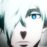Аватар Decim / Деким из аниме Death Parade / Смертельный парад