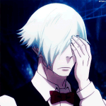 99px.ru аватар Decim / Деким из аниме Death Parade / Смертельный парад