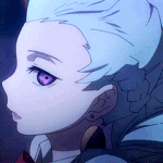 99px.ru аватар Nona / Нона из аниме Death Parade / Смертельный парад