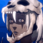 Аватар Castra / Кастра из аниме Death Parade / Смертельный парад