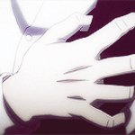 99px.ru аватар Decim / Деким из аниме Death Parade / Смертельный парад