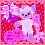 99px.ru аватар Мягкая игрушка медведь