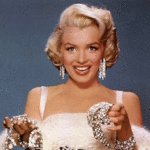 Аватар Мэрилин Монро / Marilyn Monroe