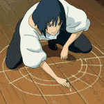 99px.ru аватар Howl / Хаул из аниме Howl no Ugoku Shiro / Ходячий замок Хаула