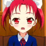 Аватар Yuniko Kouzuki / Юнико Козуки из аниме Accel World / Ускоренный мир
