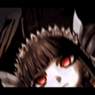 Аватар Селестия Ладенберг / Celestia Ludenberg из аниме и игры Академия отчаяния / Danganronpa