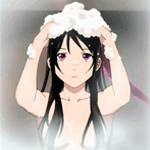 Аватар Hiyori Iki / Хиери Ики из аниме Noragami / Бездомный бог