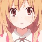 99px.ru аватар Aisaka Taiga / Тайга Айсака из аниме Торадора! / Toradora!