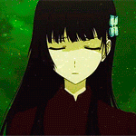 Аватар Санка Рэя / Sanka Rea из аниме Санка Рея / Sankarea