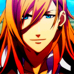 Аватар Jinguji Ren / Рэн Дзингудзи из аниме Uta no Prince-sama Maji Love 1000 / Поющий принц: реально 1000 любовь
