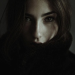 99px.ru аватар Портрет девушки, фотограф Alessio Albi
