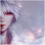 Аватар Nagisa Kaworu / Каору Нагиса из аниме Neon Genesis Evangelion / Евангелион
