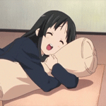 99px.ru аватар Мио / Mio из аниме K-on / Клуб легкой музыки