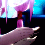 Аватар Yuzuriha Inori / Инори Юдзуриха и Ouma Shu / Сю Ома из аниме Корона Греха / Корона грешника / Корона Вины / Венец Вины / Преступный венец / Guilty Crown