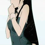 Аватар Санка Рэя / Sanka Rea из аниме Санкарэя / Sankarea