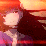 Аватар Санка Рэя / Sanka Rea из аниме Санкарэя / Sankarea