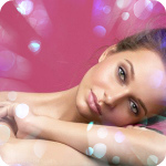 99px.ru аватар Симпатичная девушка, фотограф Konnov Vladimir