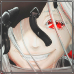 Аватар Сиро / Shiro из аниме Страна чудес смертников / Deadman Wonderland
