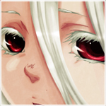 99px.ru аватар Сиро / Shiro из аниме Страна чудес смертников / Deadman Wonderland
