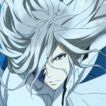 99px.ru аватар Гай Тсутсугами / Gai Tsutsugami из аниме Корона грешника / Guilty Crown и вирус Апокалипсиса