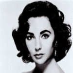 99px.ru аватар Актриса Элизабет Тэйлор / Elizabeth Taylor