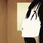 Аватар Читанда Эру / Chitanda Eru из аниме Хека: Тебе не уйти / Frozen Treat / Hyouka