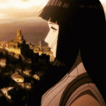 Аватар Наруто Узумаки / Uzumaki Naruto и Хината Хьюго / Hinata Hyuugo из аниме Наруто / Naruto