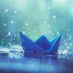 Аватар Бумажный кораблик, ву Ashraful ArefinAshraful Arefin